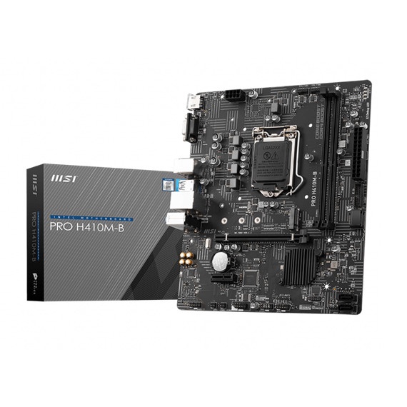 PC Gaming   i5-10400 I SSD 256 I VGA GTX 1650 - GT 730 I || X-rack74