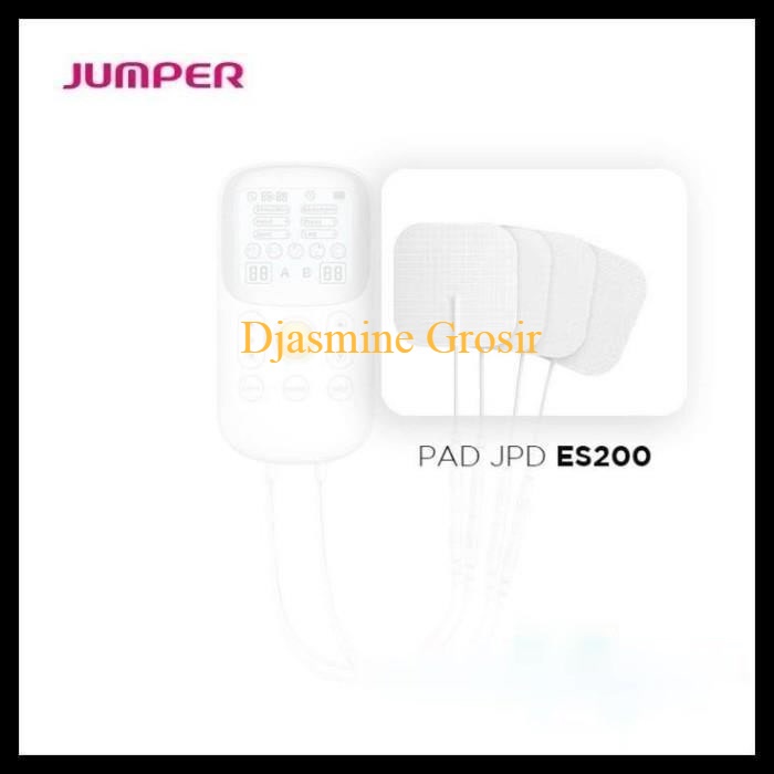 PAD TENS JPD-ES200 JUMPER