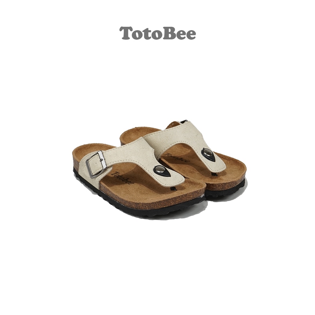 TOTOBEE Sandal Woody-1 Sepatu Sneakers anak import 581