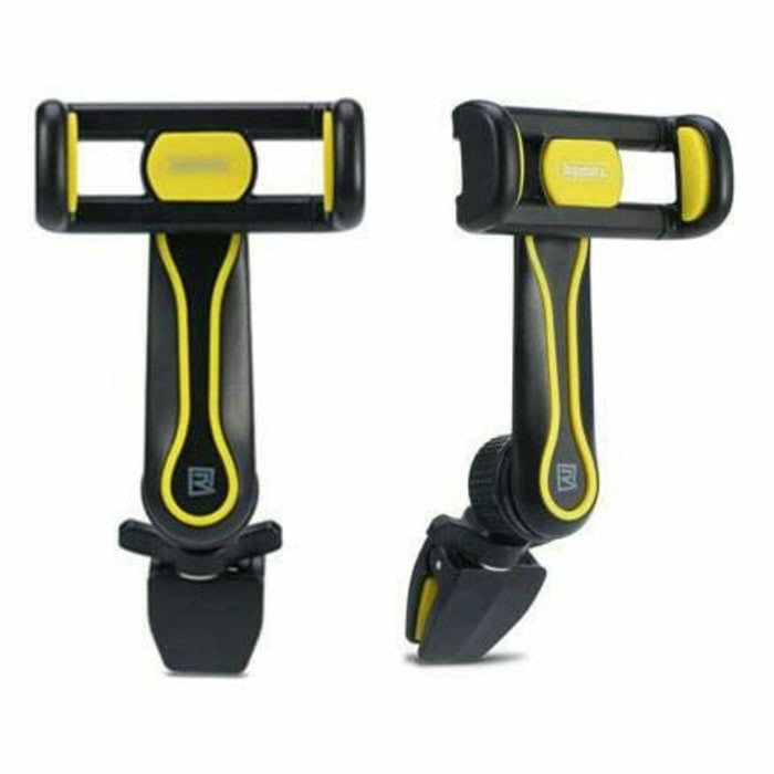 Air Vent Universal Phone Car Holder for Smartphone - Remax RM-C24 100% ori