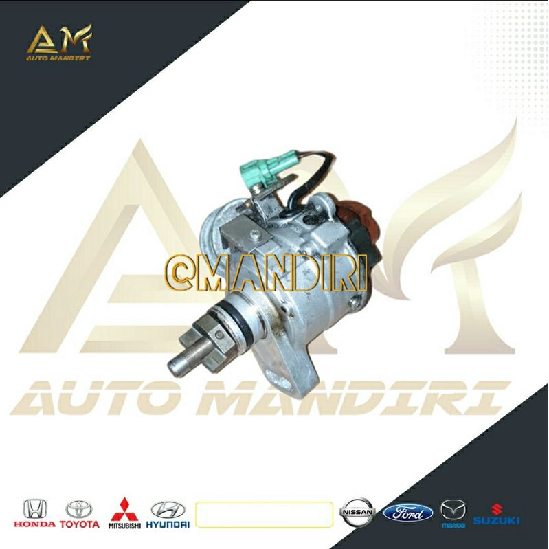 839 Delco CDI Daihatsu Ceria/Kancil