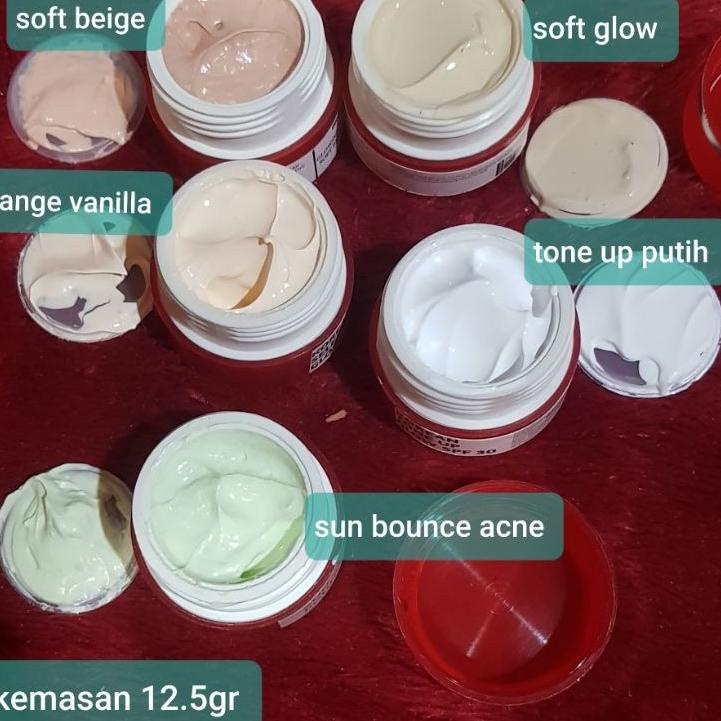 ▲ VARIANT BB CREAM SPF || BB CREAM || BB CREAM SPF || BB CREAM GLOWING || CREAM GLOWING || CREAM SPF