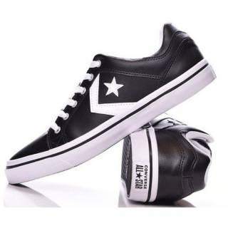 converse el distrito leather