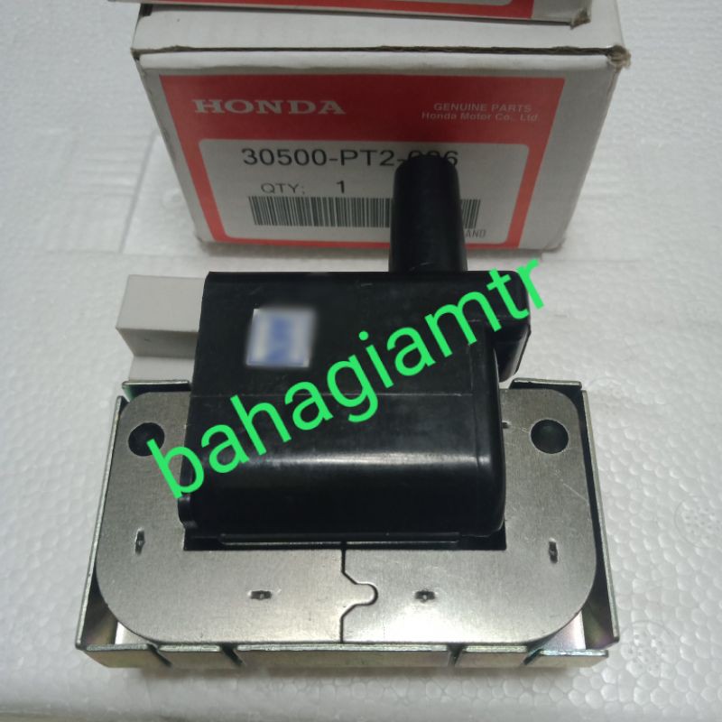 koil ignition civic genio maestro coil ignition assy honda genio honda civic honda estilo maestro
