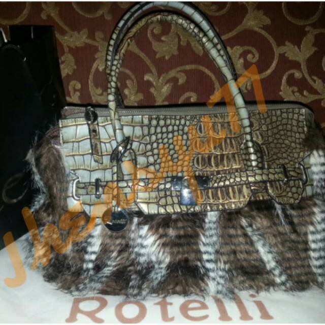 Rotelli preloved