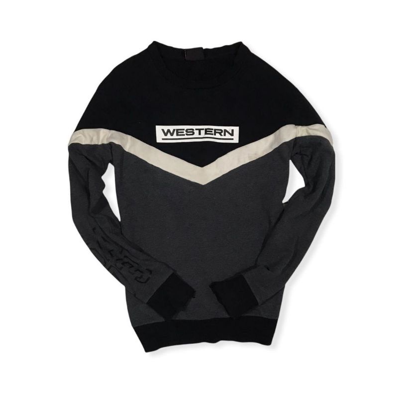 crewneck NBA