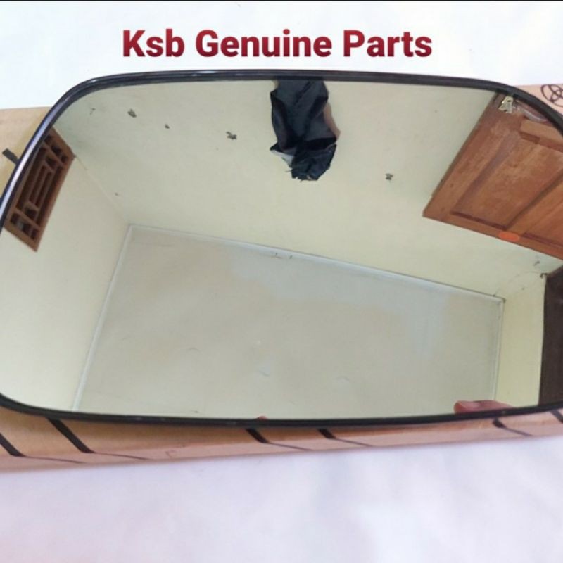 Kaca Spion Kanan Altis Vios Limo Camry 2001 2002 2003 2004 2005 2006 2007