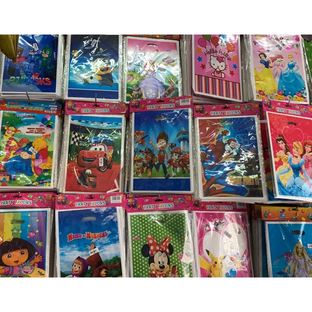 

PLASTIK SNACK isi 10pcs