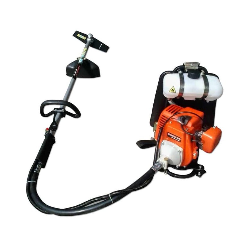 Mesin Potong Rumput Gendong SUMURA BG 328 MSPR_1110