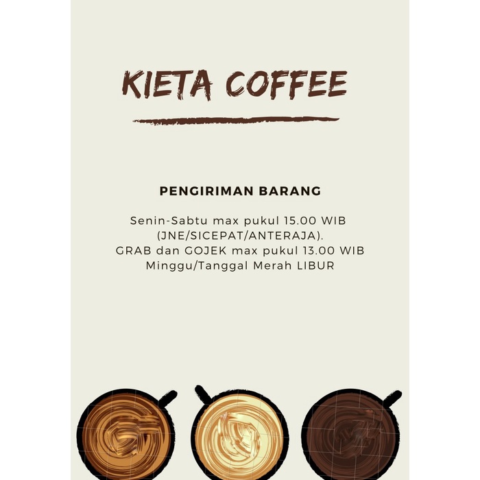 

vd201r Green Bean Arabika Aceh Gayo Termurah (Biji Kopi Mentah) 1Kg Ds20X11