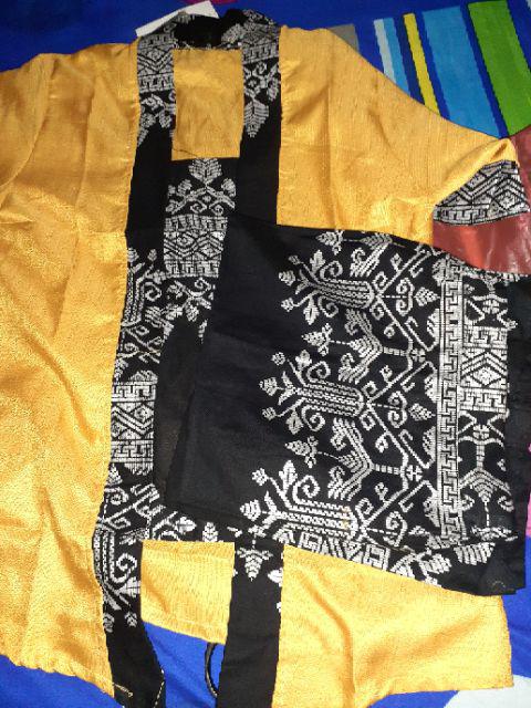 Rnb Santika Prodo Pj | Pabrik Baju Batik Couple Sarimbit Prada Grosir Murah Solo - Couple Batik Tren