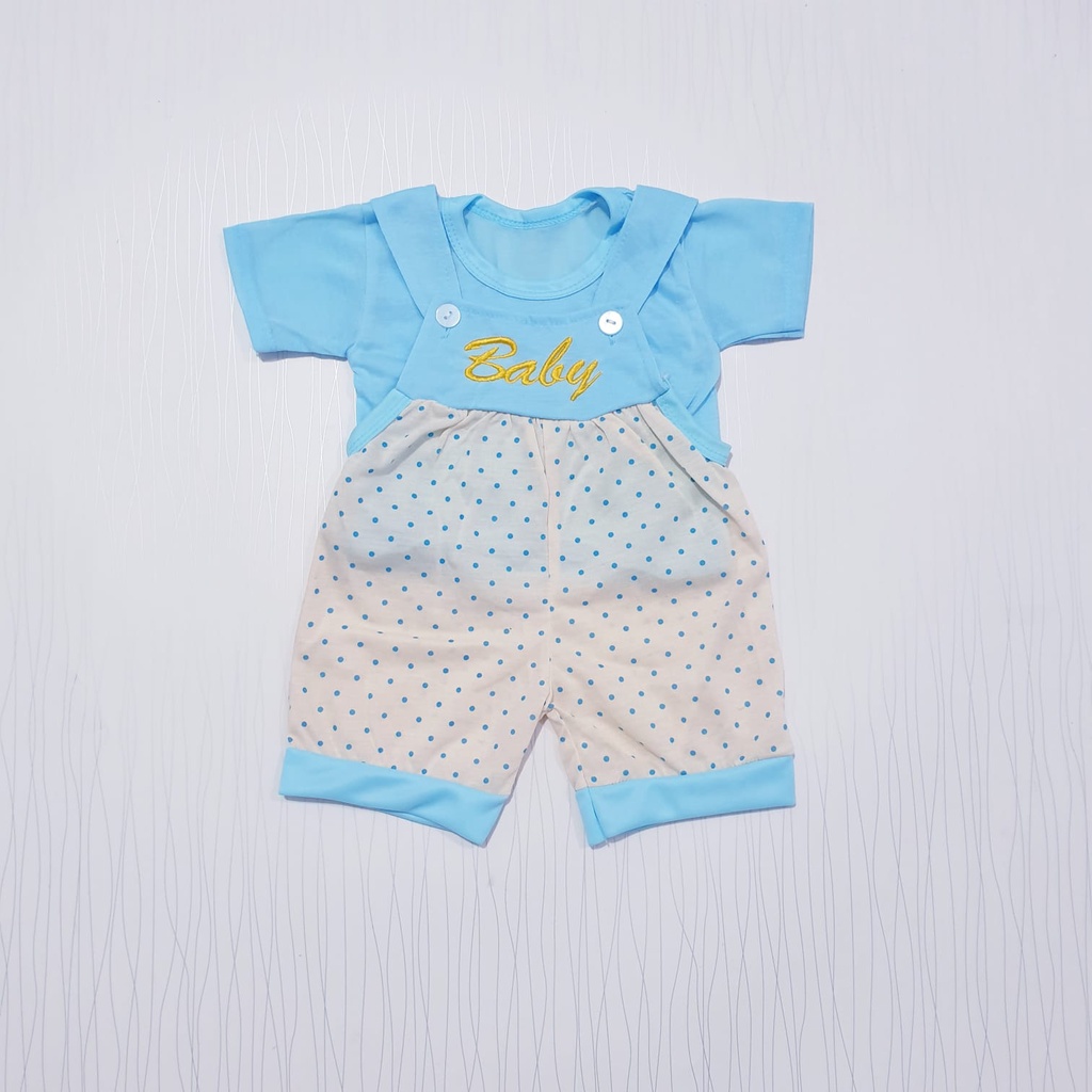 COD Jumper Bayi Usia 0 - 6 Bulan Baby Alicia