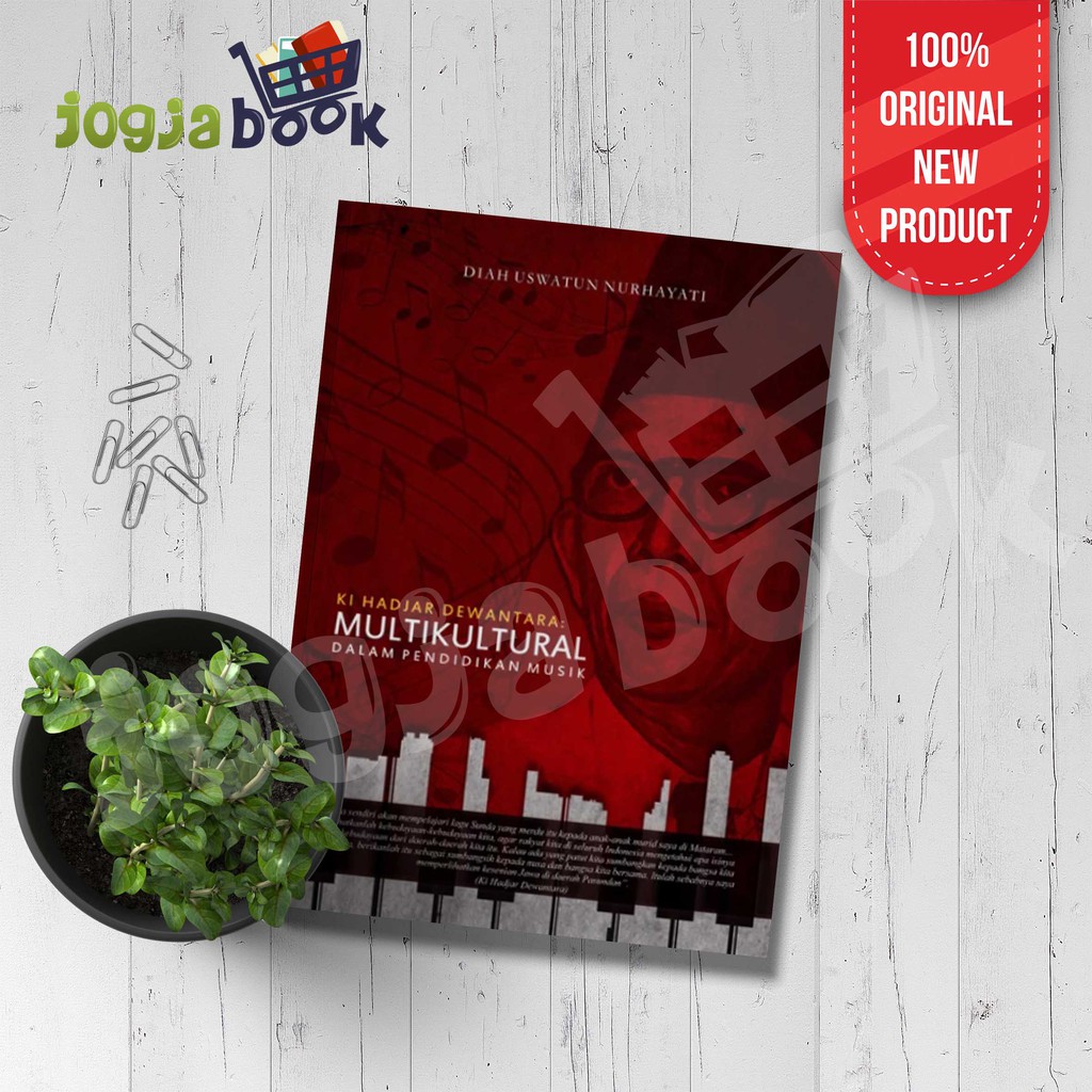 Ki Hadjar Dewantara Multikultural Dalam Pendidikan Musik
