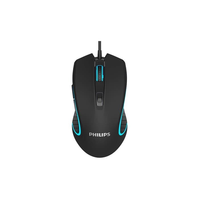 Philips G413 Mouse Gaming RGB