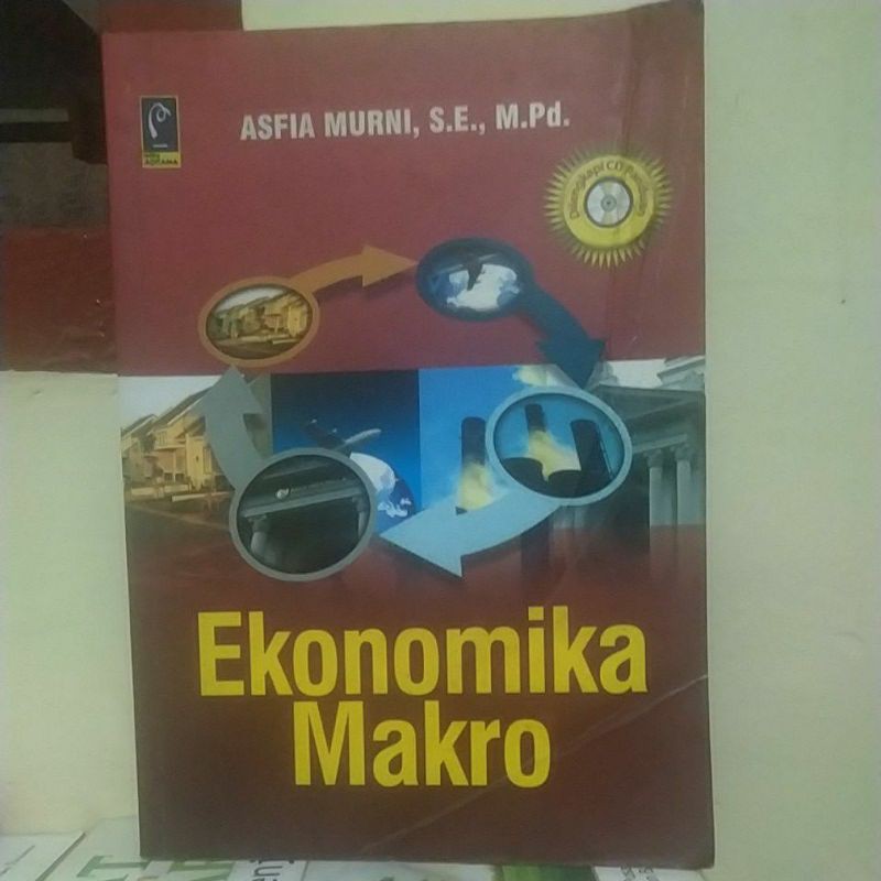 Ekonomika Makro