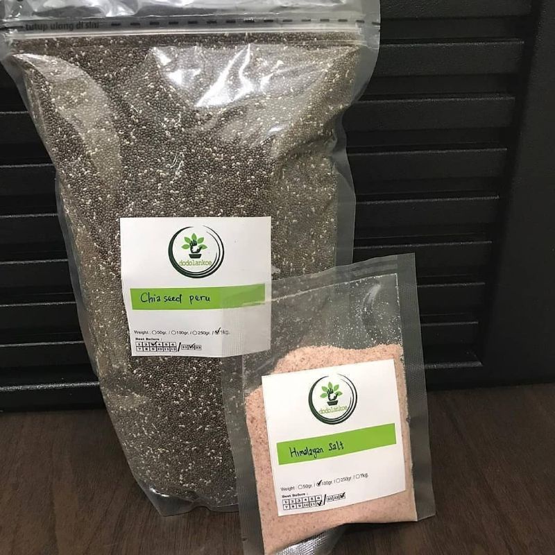 

paket hemat chia & himsalt