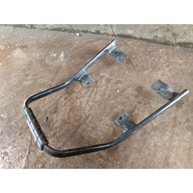 behel belakang Astrea grand legenda original copotan motor