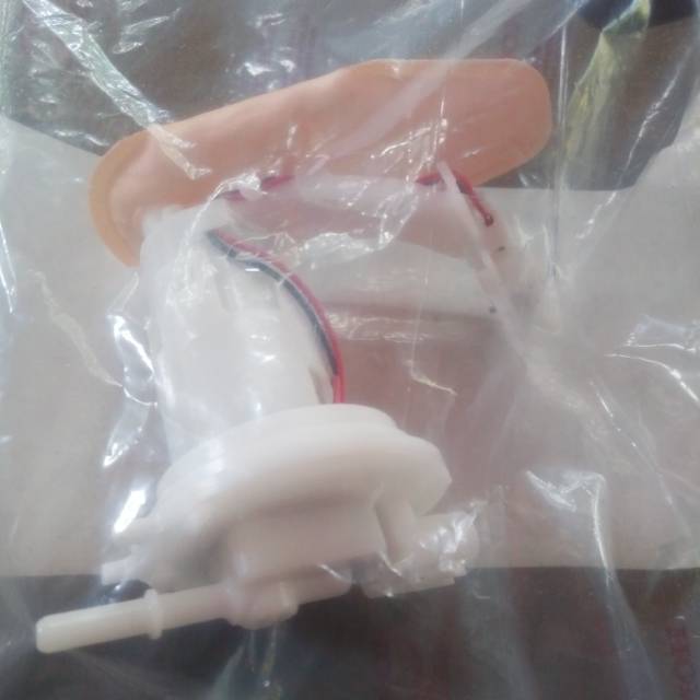 fuelpump pompa bensin vario 125 old kzr