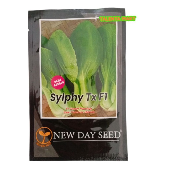 BENIH PAKCOY SYLPHY F1 NDS NEW DAY SEED