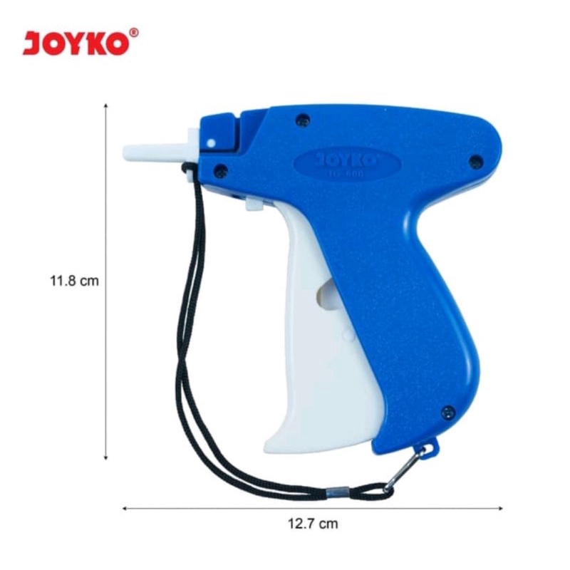 

Tag gun joyko original