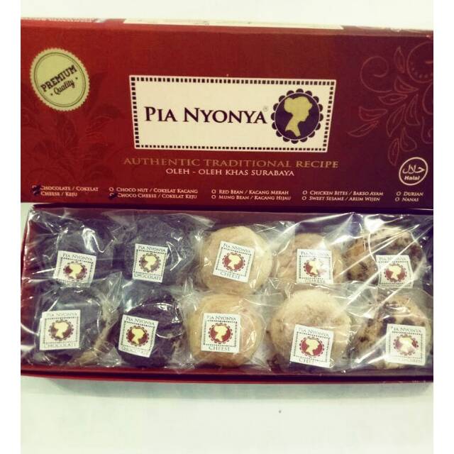 

Pia nyonya