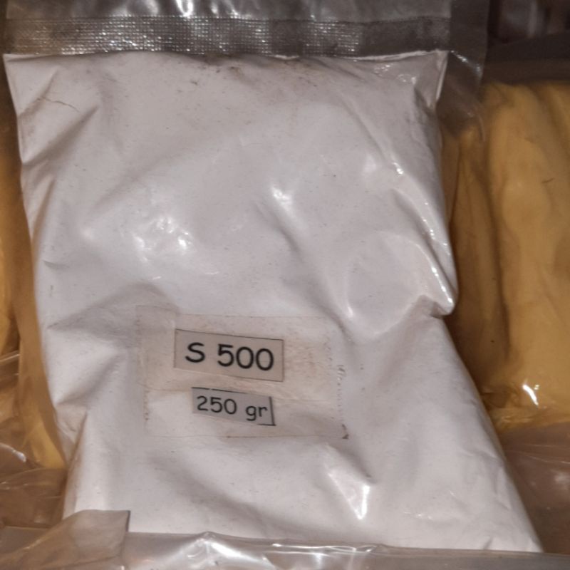 

pelembut roti (S500) 250gr