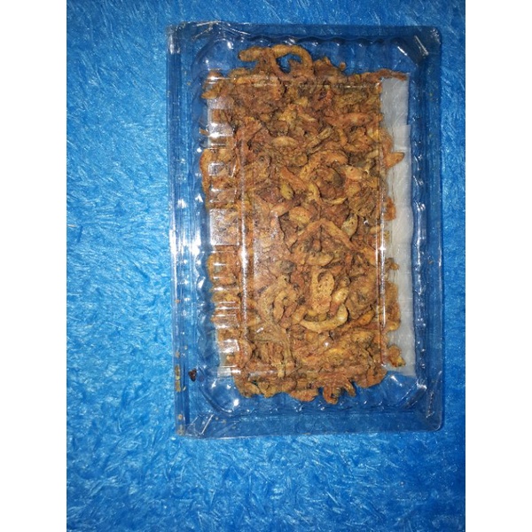

saluang kering /cemilan khas Banjarmasin
