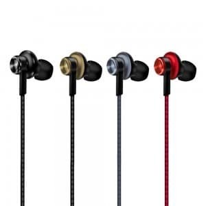 Headset Stereo I Earphone | Handsfree Magnetic JETE HX1 - Garansi Resmi 2 Tahun