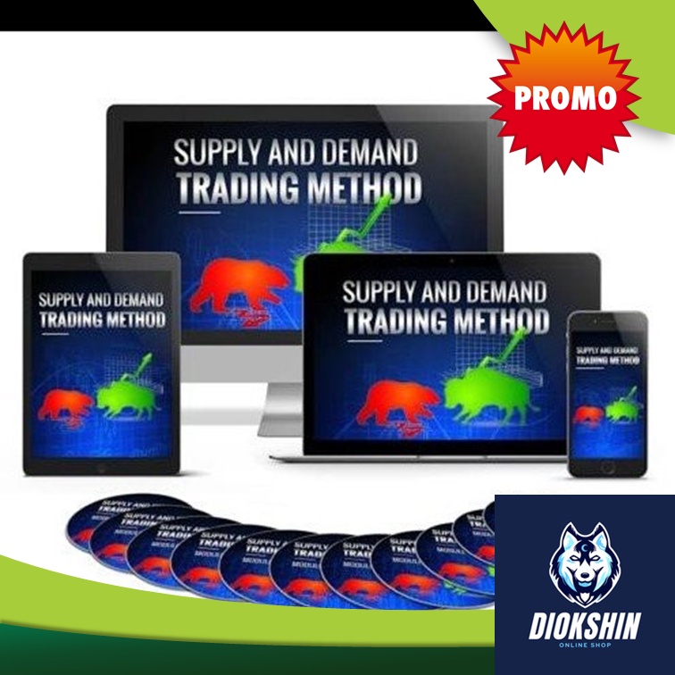 

Chris Leet Supply and Demand Course Kursus Forex Price Action Trading SND Simpel Price Action Mudah