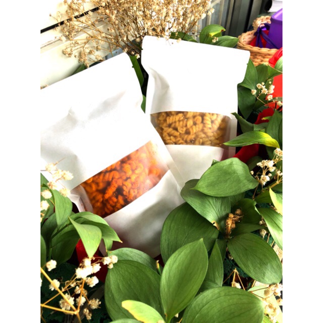 

Maccaroni Miniandaric