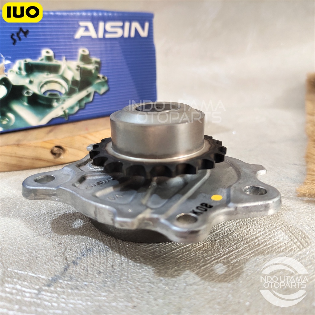 Oil Pump Avanza 1.5 Rush Grandmax Pompa Oli AISIN OPD 002 JAPAN