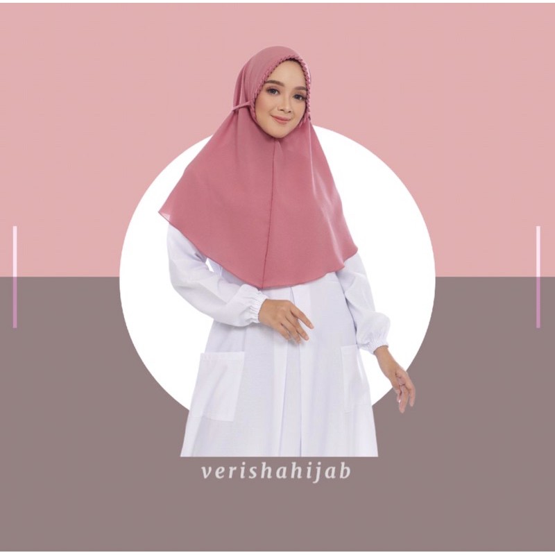 BERGO MARYAM LIPIT // MARYAM LIPIT INSTAN