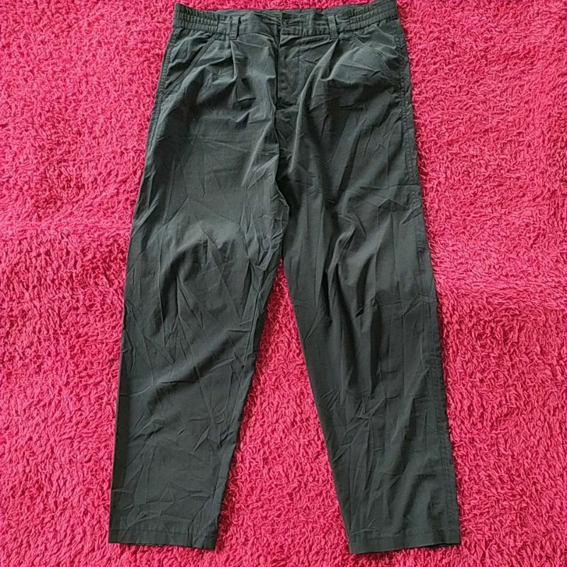Collinbury basic Celana outdoor Gunung second ori