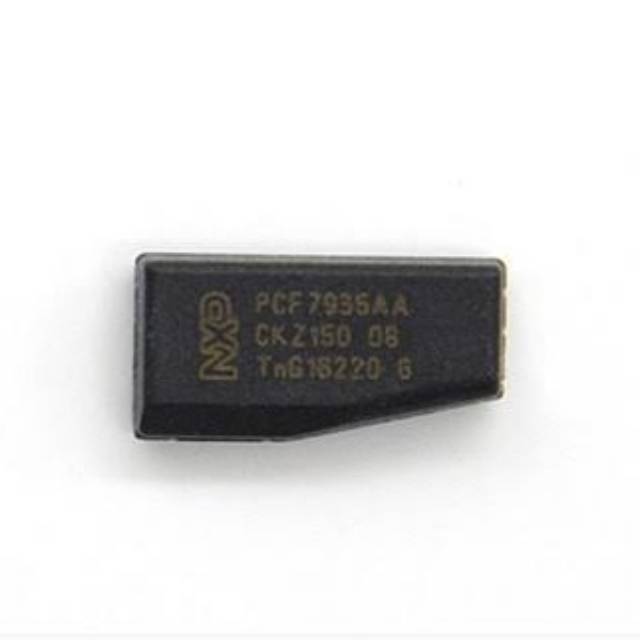 Chip immobilizer BMW ID44 PCF793AC PCF793AA