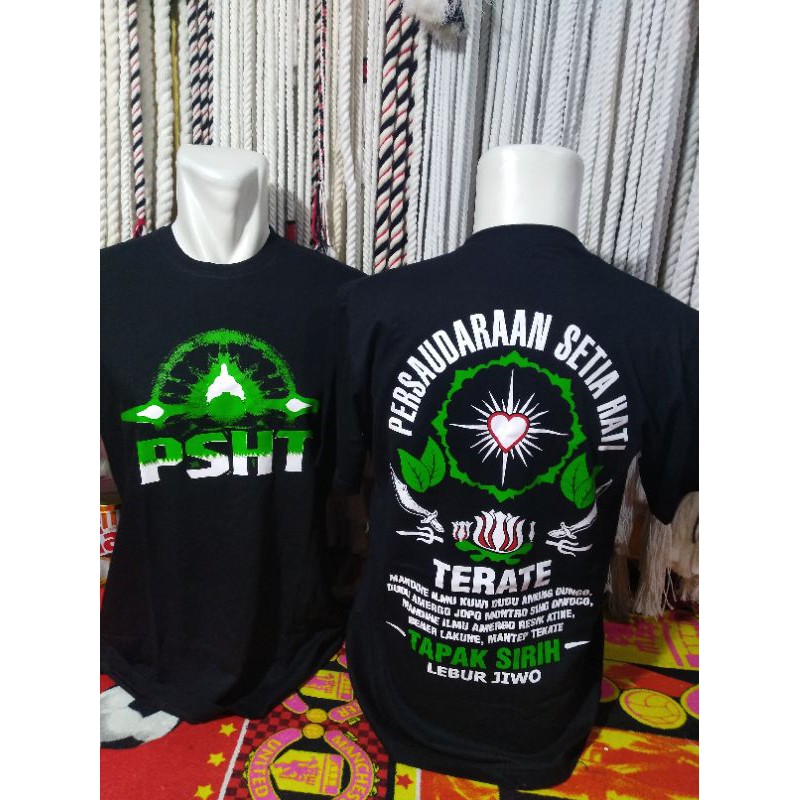 tapak sirih lebur jiwo