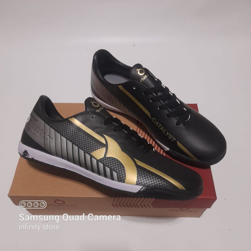 SEPATU FUTSAL ORTUS GRAND ORI ONLY