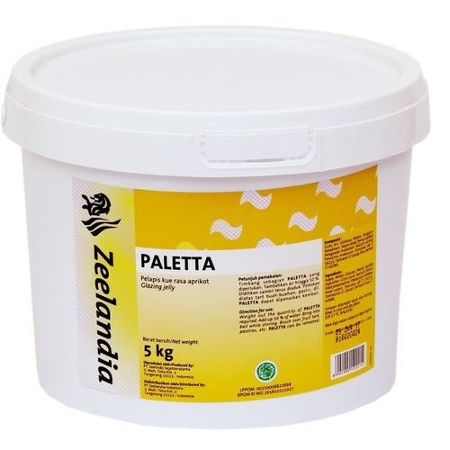 Paleta Apricot Repack 250 Gram