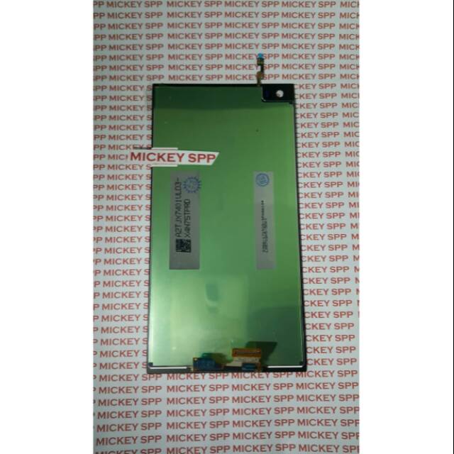 LCD TOUCHSCREEN LG V20 H918 H910 ORIGINAL COMPLITE 1 SET