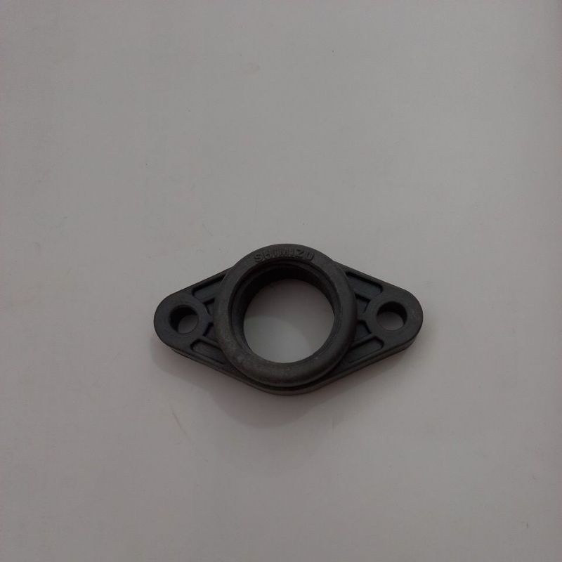 Flange Atas Pompa Air Shimizu PS 128/130 BIT PVC Ori