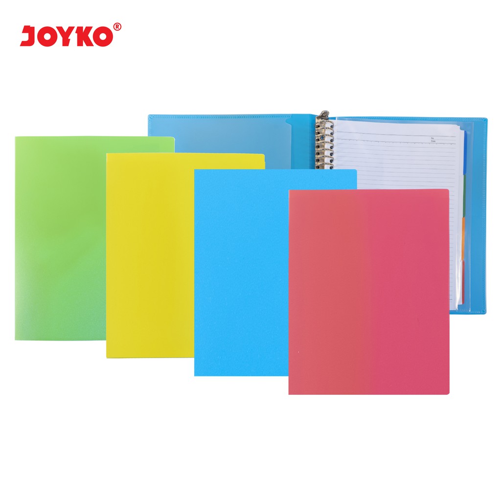 Binder Note Joyko B5-MHAC-M131