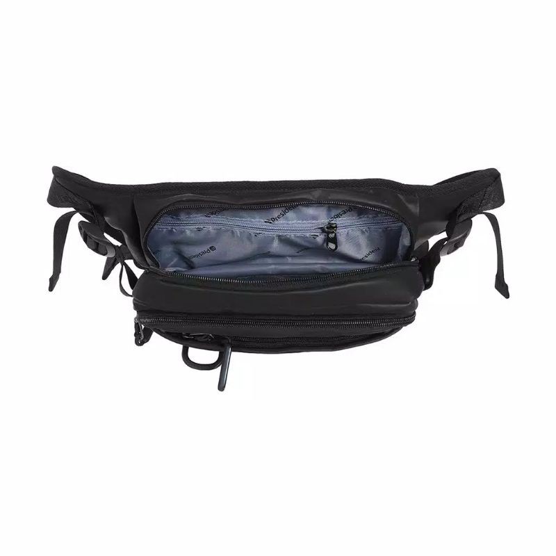 tas pinggang tas sling bag president ORIGINAL