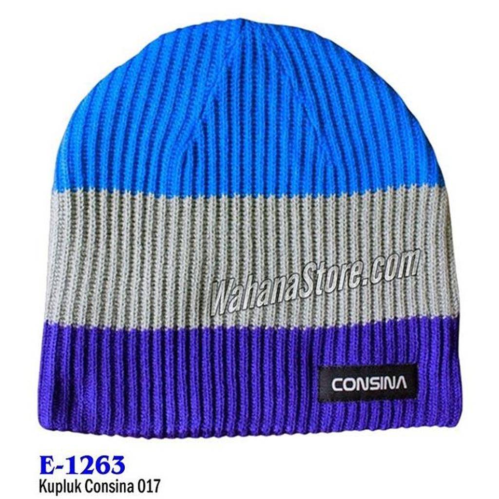  Kupluk Consina  017 Shopee Indonesia