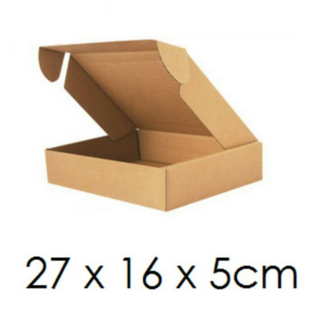 

PACKING LEBIH AMAN BOX WIG