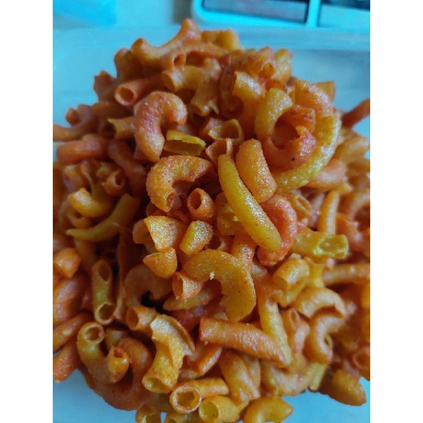

macaroni balado