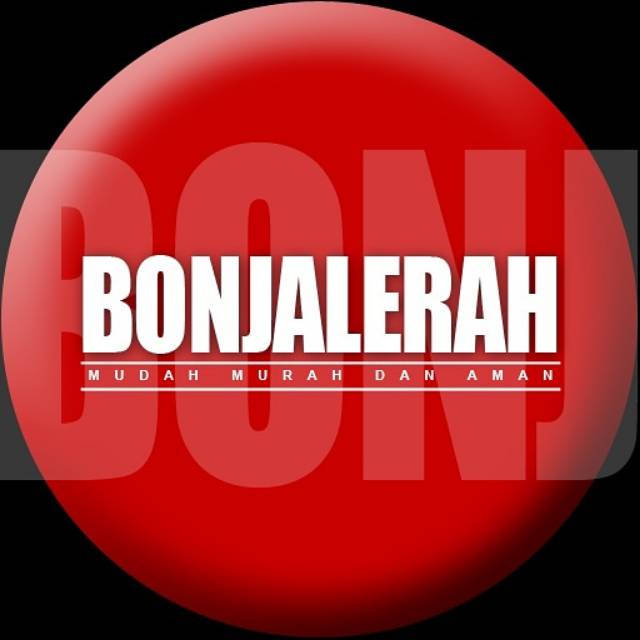 bonjalerah