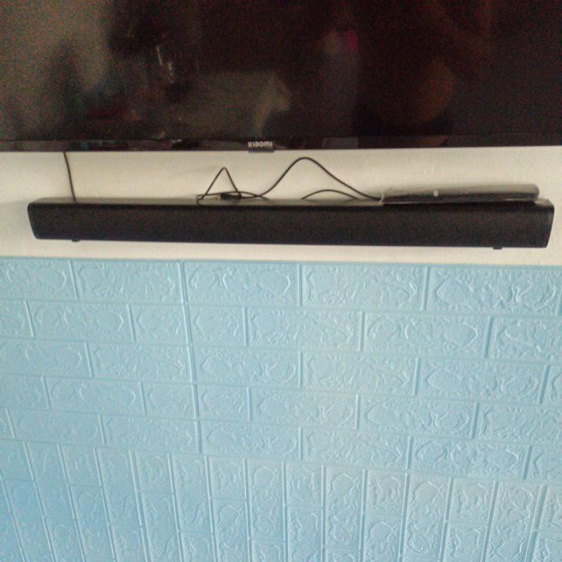 soundbar xiaomi
