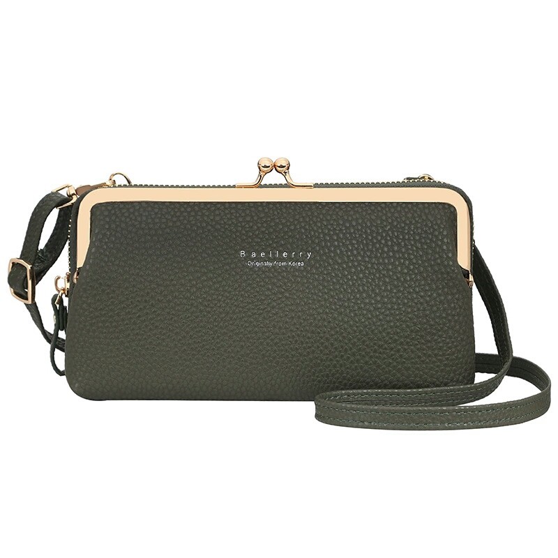 201430 Tas Selempang Wanita Import Slingbag Cewek Impor (1 KG MUAT 4) JTF8599 GT1714 CR7578 JTF8102