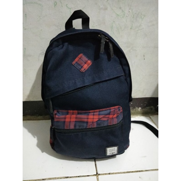 Tas Ransel K.SWISS