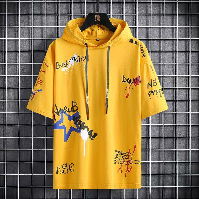 AMOSJKT28.KAOS/BAJU OBLONG/HOODIE NHRUB/ATASAN LENGAN PENDEK