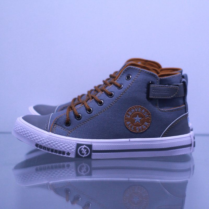 SEPATU PRIA CONVERSE HIGH/SEPATU SEKOLAH/SEPATU CONVERSE PRIA BOOTS